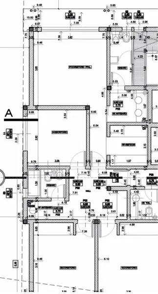 Plano municipal preparado por ARQUIMSC